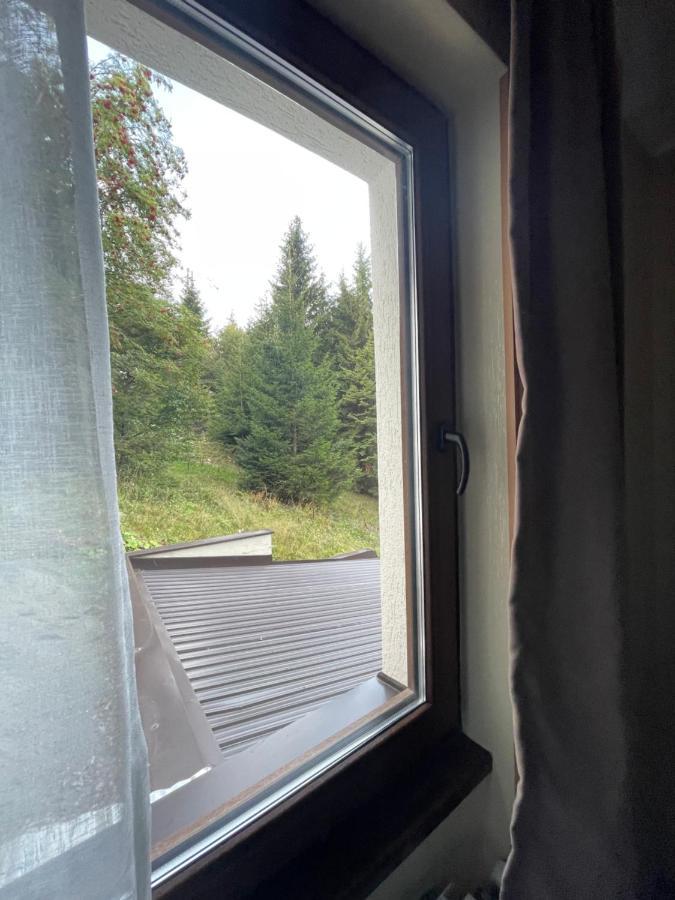 Vila Lucky Kop & Restoran Kopaonik Exteriör bild